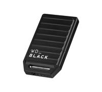 WD Black C50 Expansion Card for XBOX - Disque dur - 1 To - externe (portable)