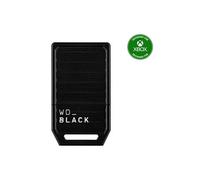 WD_BLACK 2TB C50 Expansion Card for Xbox - Solid State Drive - WDBMPH0020BNC-WCSN