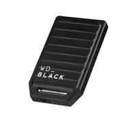 WD_BLACK 2TB C50 Expansion Card for Xbox - Solid State Drive - WDBMPH0020BNC-WCSN