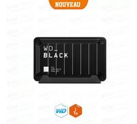 WD_BLACK D30 for Xbox WDBAMF0010BBW - SSD - 1 To