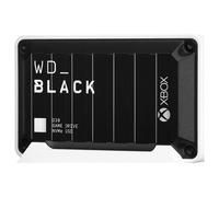 WD_BLACK D30 for Xbox WDBAMF5000ABW - SSD - 500 Go - externe (portable) - USB 3.0 (USB-C connecteur) - noir
