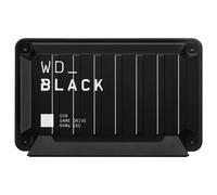 WD_BLACK D30 WDBATL0010BBK - SSD - 1 To - externe (portable) - USB 3.0 (USB-C connecteur) - noir