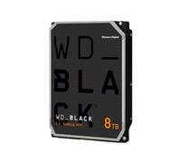 WD_BLACK Desktop 8TB (WDBSLA0080HNC-WRSN)