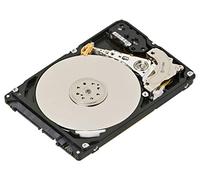 WD Black Desktop WD1001FALS Disque dur interne 3,5 " SATA II 7200 tours/ min Mémoire cache 32 Mo 1 To