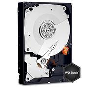 WD Black Disque dur interne (Bulk) Desktop Performance 3 To 3,5 pouces SATA 7200 RPM