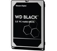 WD Black™ - Disque dur Interne Performance - 500 Go - 7 200 tr/min - 2.5"" (WD5000LPLX)