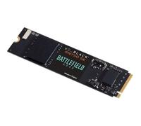 WD Black™- Disque SSD Interne - SN750 SE - 1To - M.2 NVMe (WDBB9J0010BNC-WRSN) + Battlefield 2042 OFFERT