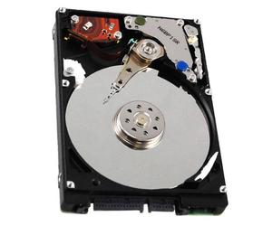 WD Black Mobile WD2500BEKT Disque dur interne 2.5'' SATA II 7200 tours/ min Mémoire cache 16Mo 250 Go