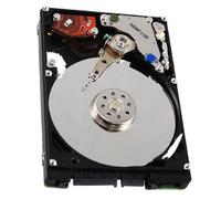 WD Black Mobile WD5000BEKT Disque dur interne 2.5'' SATA II 7200 tours/min 500 Go