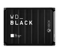 Western Digital P10 disque dur externe 4000 Go Noir ( WDBA5G0040BBK-WESN )