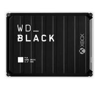 Western Digital P10 disque dur externe 4000 Go Noir ( WDBA5G0040BBK-WESN )