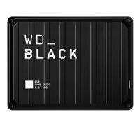 WD_BLACK P10 Game Drive WDBA3A0050BBK - disque dur - 5 To - USB 3.2 Gen 1
