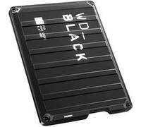 WD_Black P10 2 to Game Drive, Works with PlayStation pour accéder Partout à Vos Jeux PlayStation