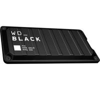WD_BLACK™ P40 Game Drive SSD 1 To, Stockage mobile SSD pour le jeu, vitesse de lecture de 2 000 Mo/s