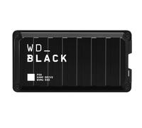 WD_Black P50 Game Drive SSD WDBA3S0040BBK - SSD - 4 To - externe (portable) - USB 3.2 Gen 2x2 (USB-C connecteur) Noir G