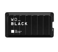 Western Digital WD_Black 500 Go USB Type-C 3.2 Gen 2 (3.1 Gen 2) Noir