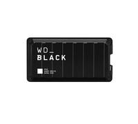 Western Digital P50 4000 Go Noir - Neuf