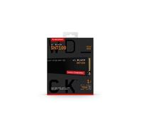 WD Black SN7100 NVMe SSD 1 to