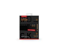 Western Digital WD_BLACK SN7100 2 To Noir