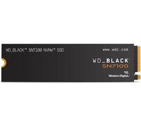 WD Black SN7100 Disque SSD 1 To M.2 NVMe