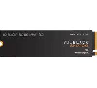 WD Black SN7100 Disque SSD 2 To M.2 NVMe