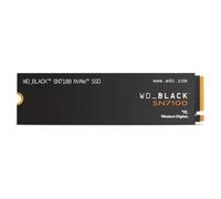 WD Black SN7100 NVMe SSD 1 to