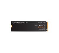WD_BLACK 4TB WD SN7100 - Solid State Drive, Black - WDS400T4X0E-00CJA0
