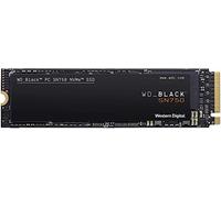 WD_BLACK SN750 1 To NVMe - Disque SSD interne haute-performance pour ordinateurs de jeu