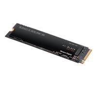 Western Digital SN750 2,05 To M.2 PCI Express NVMe QLC 3D NAND