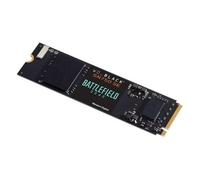 WD_BLACK SN750 SE WDBB9J0010BNC - Battlefield 2042 Bundle - SSD - 1 To - interne - M.2 2280 - PCIe 4.0 (NVMe)