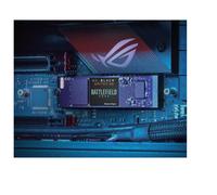 WD_BLACK SN750 SE WDBB9J5000ANC - Battlefield 2042 Bundle, 500GB, interne, M.2 2280, PCIe | WDBB9J5000ANC-WRSN