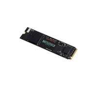 WD_BLACK SN750 SE WDBB9J5000ANC - Battlefield 2042 Bundle - SSD - 500 Go - interne - M.2 2280 - PCIe 4.0 (NVMe)