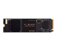 WD_BLACK SN750 SE 1TB M.2 2280 PCIe Gen4 NVMe Gaming SSD up to 3600 MB/s read speed