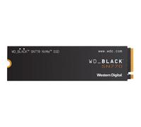 WD_BLACK SN770 WDBBDL5000ANC 500Go Disque dur interne PCI Express 4.0 x4 (NVMe)