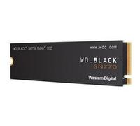 Western Digital 1TB WD_Black™ SN770 NVMe™ - Solid State Drive - WDS100T3X0E