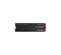 Western Digital Black SN770 250 Go M.2 PCI Express 4.0 NVMe