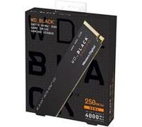 Western Digital WD_Black™ SN770 NVMe™ - 250GB Solid State Drive - WDS250G3X0E