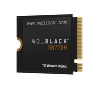 WD Black SN770M 1To M.2 2230 NVMe SSD POWERED BY SANDISK