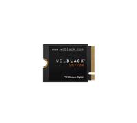 WD Black SN770M Disque SSD 2 To NVMe 2230 M2