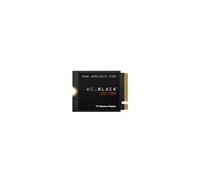 WD_BLACK SN770M WDS200T3X0G - SSD - 2 To - lecteur de jeux mobiles - interne - M.2 2230 - PCIe 4.0 x4 (NVMe) Or G