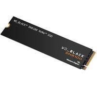 WD Black SN8100 Disque SSD 2 To M.2 NVMe