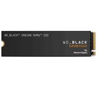 WD Black SN8100 Disque SSD 4 To M.2 NVMe