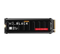 WD_BLACK SN8100 PCIe Gen 5 NVMe SSD 2TB (Up to 14,900MB/s read speed, Up to 14,0