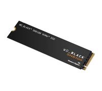 WD_BLACK SN8100 4 to PCIe 5.0x4 NVMe M.2 SSD, Vitesses de Lecture/d’écriture séquentielle pouvant Atteindre 14 900 Mo/s / 14 000 Mo/s, TLC 3D CBA NAND