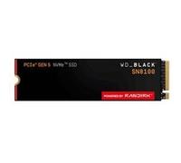 Western Digital Black SN8100 8TB - SSD M.2 2280 PCIe 5.0 NVMe