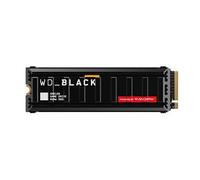 WD_BLACK 8TB SN8100 with Heatsink - Solid State Drive - WDS800T1XHM-00CMT0