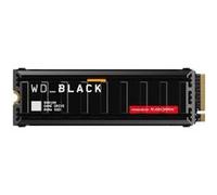WD_BLACK 8TB SN8100 with Heatsink - Solid State Drive - WDS800T1XHM-00CMT0