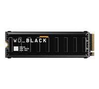 WD_BLACK SN8100 WDS200T1XHM-00CMT0 - SSD - 2 To - PCI Express 5.0 x4 (NVMe)