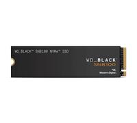 WD_BLACK SN8100 4 to PCIe 5.0x4 NVMe M.2 SSD, Vitesses de Lecture/d’écriture séquentielle pouvant Atteindre 14 900 Mo/s / 14 000 Mo/s, TLC 3D CBA NAND
