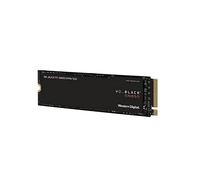 WD_BLACK SN850 1TB M.2 2280 PCIe Gen4 NVMe Gaming SSD up to 7000 MB/s read speed